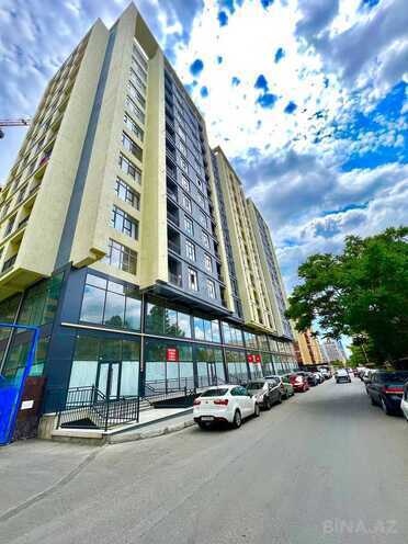 Satılır 2 otaqlı yeni tikili 103.9 m², Şah İsmayıl Xətai m., photo 1 from 11