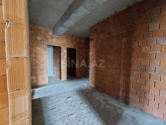 Satılır 2 otaqlı yeni tikili 103.9 m², Şah İsmayıl Xətai m., photo 4 from 11