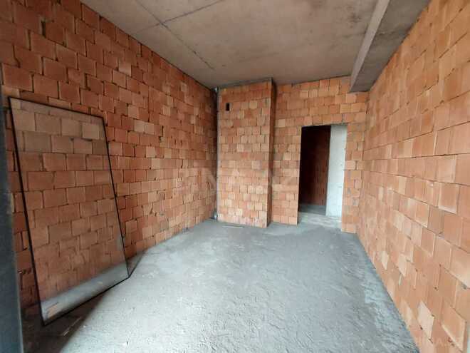 Satılır 2 otaqlı yeni tikili 103.9 m², Şah İsmayıl Xətai m., photo 10 from 11