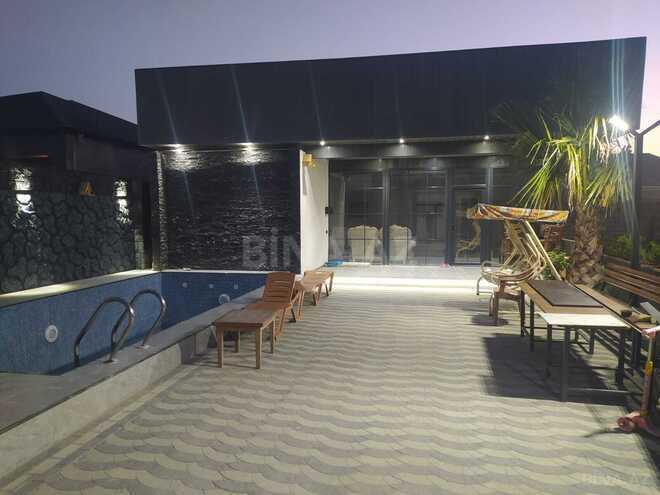 İcarəyə verilir 4 otaqlı həyət evi/bağ evi 110 m², Görədil q., photo 3 from 30