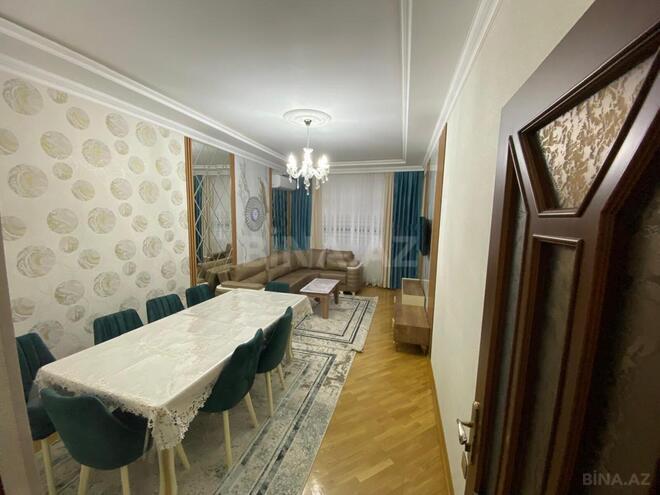 Сдаётся 2-комн. новостройка 80 м², м. 20 января, photo 3 from 13