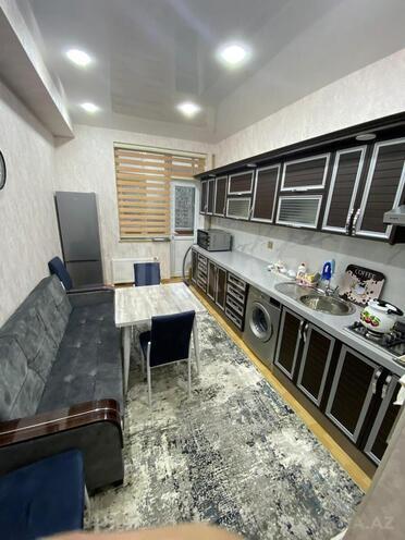 Сдаётся 2-комн. новостройка 80 м², м. 20 января, photo 8 from 13