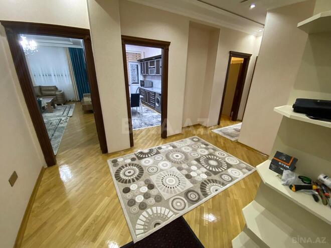 Сдаётся 2-комн. новостройка 80 м², м. 20 января, photo 4 from 13