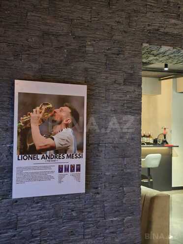 Сдаётся  объект 120 м², Насиминский  р., photo 11 from 14