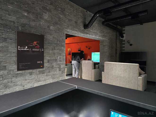 Сдаётся  объект 120 м², Насиминский  р., photo 12 from 14