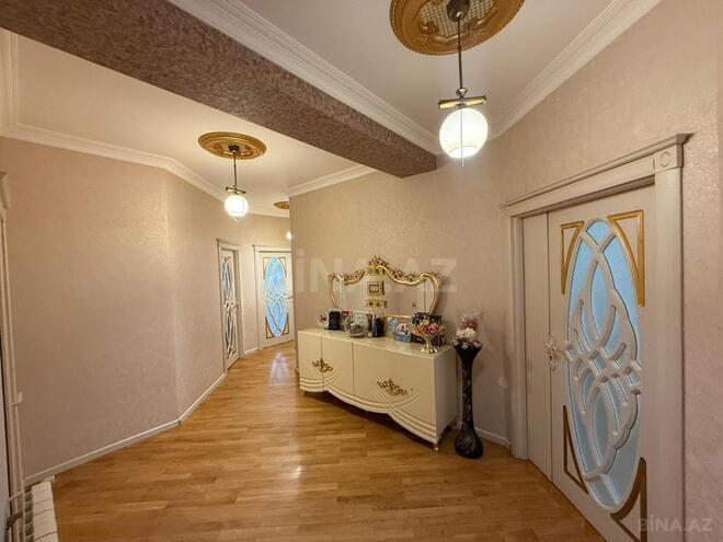 Satılır 3 otaqlı yeni tikili 135 m², İnşaatçılar m., photo 8 from 29