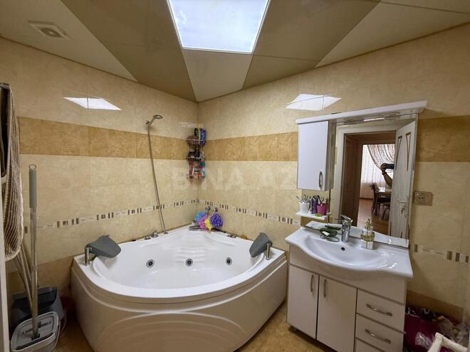 Satılır 3 otaqlı yeni tikili 135 m², İnşaatçılar m., photo 26 from 29