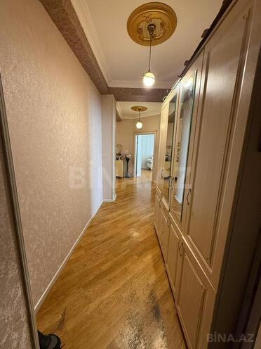 Satılır 3 otaqlı yeni tikili 135 m², İnşaatçılar m., photo 17 from 29