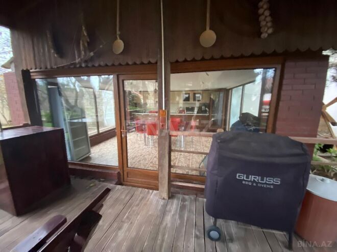 Satılır 7 otaqlı həyət evi/bağ evi 245 m², Mərdəkan q., photo 11 from 15