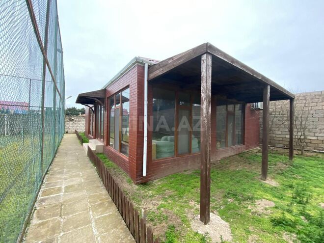 Satılır 7 otaqlı həyət evi/bağ evi 245 m², Mərdəkan q., photo 9 from 15