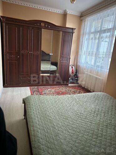 Сдаётся 3-комн. новостройка 110 м², Ясамальский р., photo 10 from 15