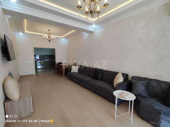 İcarəyə verilir 2 otaqlı yeni tikili 103 m², 28 May m., photo 7 from 32