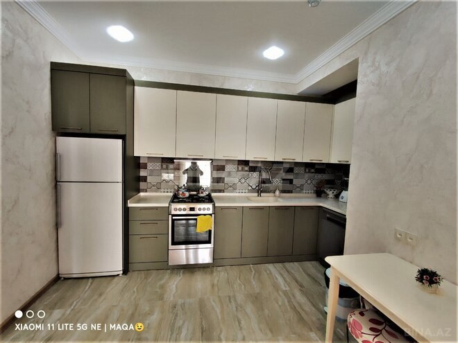 İcarəyə verilir 2 otaqlı yeni tikili 103 m², 28 May m., photo 16 from 32