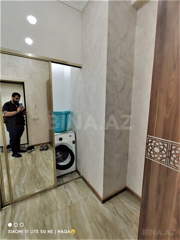 İcarəyə verilir 2 otaqlı yeni tikili 103 m², 28 May m., photo 21 from 32