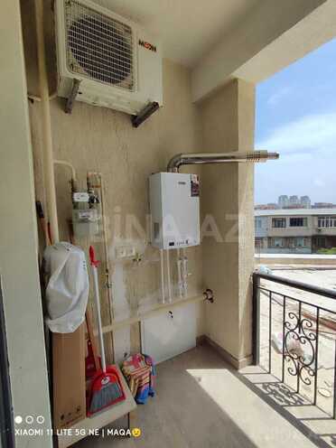 İcarəyə verilir 2 otaqlı yeni tikili 103 m², 28 May m., photo 27 from 32