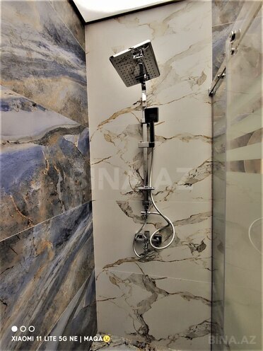 İcarəyə verilir 2 otaqlı yeni tikili 103 m², 28 May m., photo 25 from 32