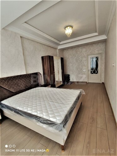 İcarəyə verilir 2 otaqlı yeni tikili 103 m², 28 May m., photo 11 from 32
