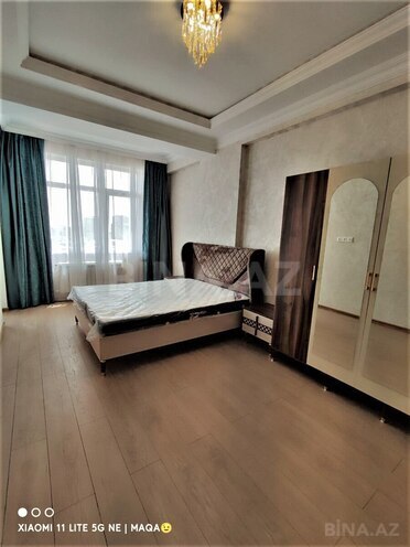 İcarəyə verilir 2 otaqlı yeni tikili 103 m², 28 May m., photo 10 from 32