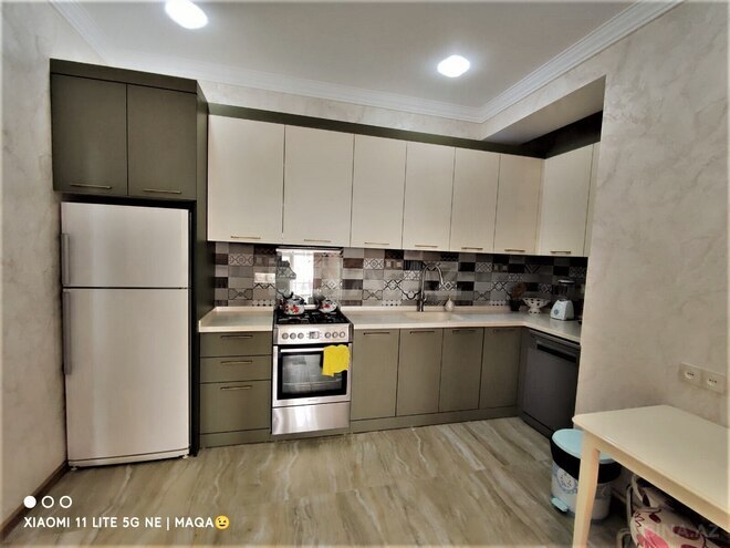 İcarəyə verilir 2 otaqlı yeni tikili 103 m², 28 May m., photo 14 from 32