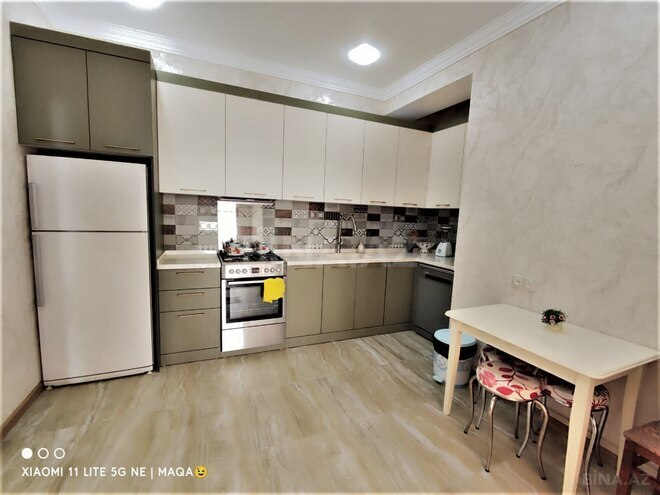 İcarəyə verilir 2 otaqlı yeni tikili 103 m², 28 May m., photo 13 from 32
