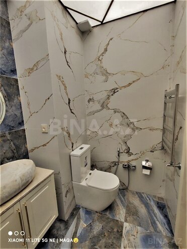 İcarəyə verilir 2 otaqlı yeni tikili 103 m², 28 May m., photo 23 from 32