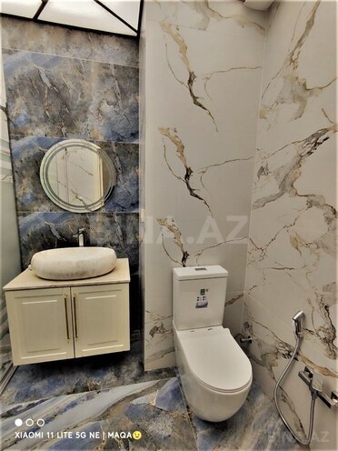 İcarəyə verilir 2 otaqlı yeni tikili 103 m², 28 May m., photo 24 from 32