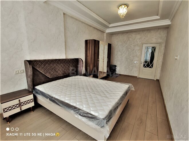 İcarəyə verilir 2 otaqlı yeni tikili 103 m², 28 May m., photo 12 from 32