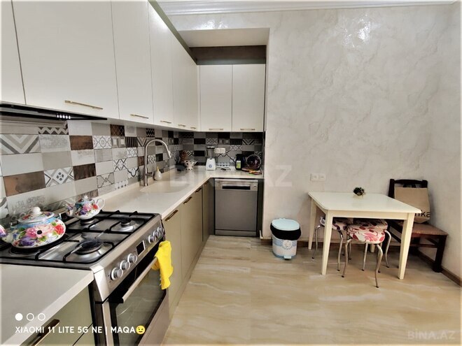 İcarəyə verilir 2 otaqlı yeni tikili 103 m², 28 May m., photo 17 from 32