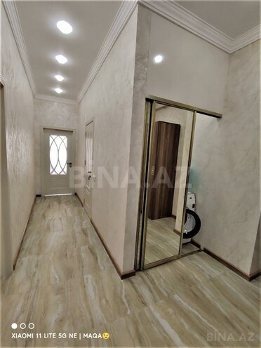 İcarəyə verilir 2 otaqlı yeni tikili 103 m², 28 May m., photo 20 from 32
