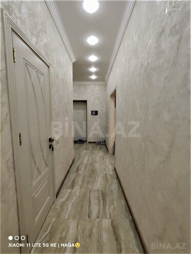 İcarəyə verilir 2 otaqlı yeni tikili 103 m², 28 May m., photo 18 from 32