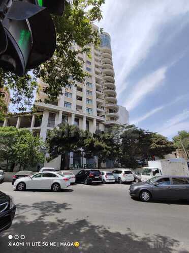 İcarəyə verilir 2 otaqlı yeni tikili 103 m², 28 May m., photo 31 from 32