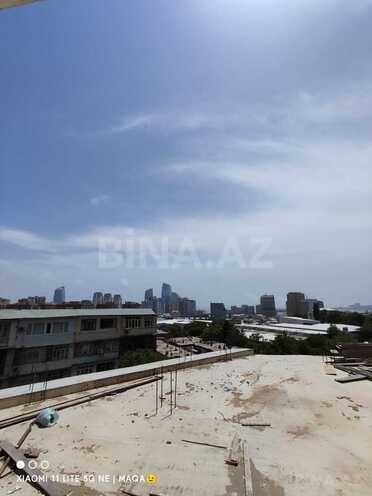 İcarəyə verilir 2 otaqlı yeni tikili 103 m², 28 May m., photo 29 from 32