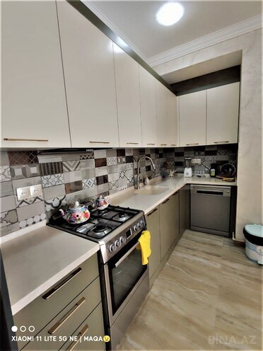İcarəyə verilir 2 otaqlı yeni tikili 103 m², 28 May m., photo 15 from 32