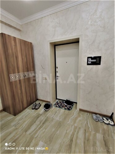 İcarəyə verilir 2 otaqlı yeni tikili 103 m², 28 May m., photo 19 from 32