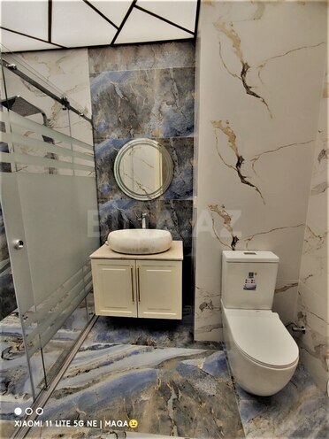 İcarəyə verilir 2 otaqlı yeni tikili 103 m², 28 May m., photo 22 from 32