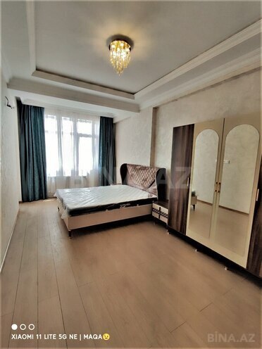İcarəyə verilir 2 otaqlı yeni tikili 103 m², 28 May m., photo 8 from 32