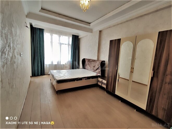 İcarəyə verilir 2 otaqlı yeni tikili 103 m², 28 May m., photo 9 from 32