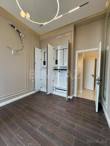 Satılır 3 otaqlı yeni tikili 82 m², Nəriman Nərimanov m., photo 9 from 13