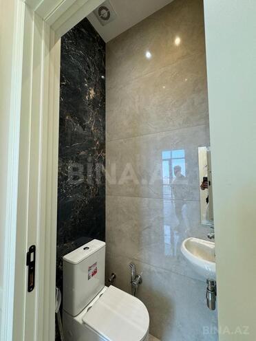 Satılır 3 otaqlı yeni tikili 82 m², Nəriman Nərimanov m., photo 6 from 13