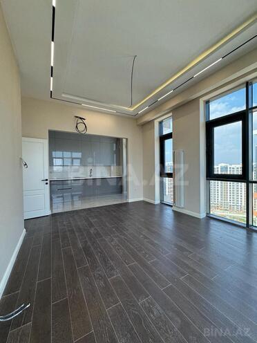 Satılır 3 otaqlı yeni tikili 82 m², Nəriman Nərimanov m., photo 8 from 13