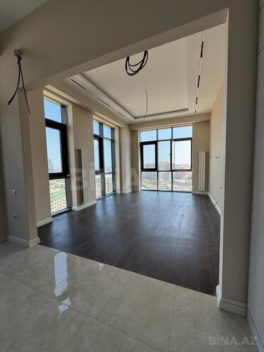 Satılır 3 otaqlı yeni tikili 82 m², Nəriman Nərimanov m., photo 1 from 13