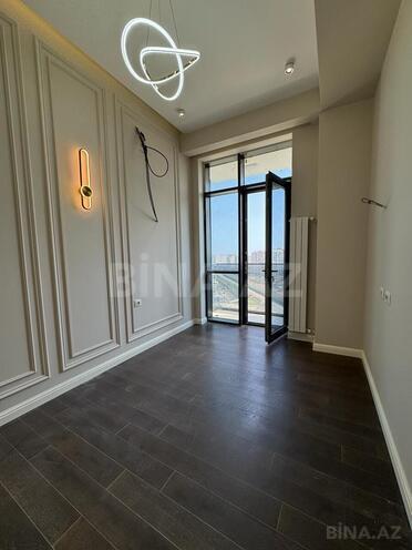 Satılır 3 otaqlı yeni tikili 82 m², Nəriman Nərimanov m., photo 3 from 13