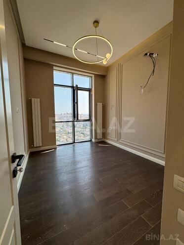 Satılır 3 otaqlı yeni tikili 82 m², Nəriman Nərimanov m., photo 4 from 13