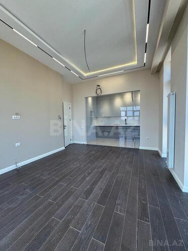 Satılır 3 otaqlı yeni tikili 82 m², Nəriman Nərimanov m., photo 11 from 13