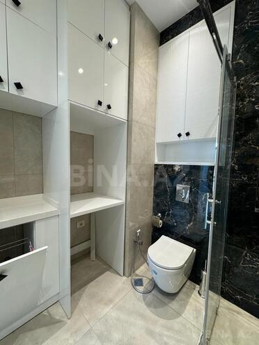Satılır 3 otaqlı yeni tikili 82 m², Nəriman Nərimanov m., photo 7 from 13