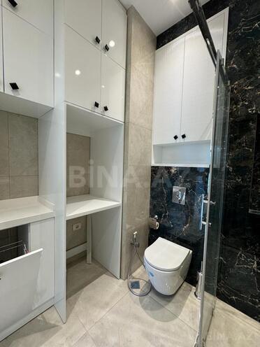 Satılır 3 otaqlı yeni tikili 82 m², Nəriman Nərimanov m., photo 10 from 13