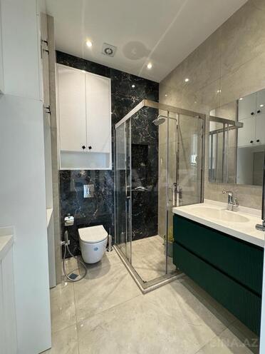 Satılır 3 otaqlı yeni tikili 82 m², Nəriman Nərimanov m., photo 5 from 13