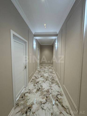 Satılır 3 otaqlı yeni tikili 102 m², Saray q., photo 10 from 24