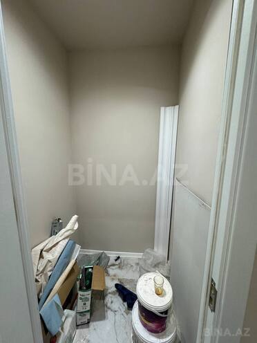 Satılır 3 otaqlı yeni tikili 102 m², Saray q., photo 21 from 24