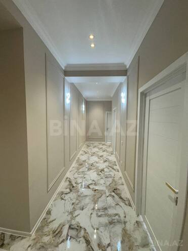 Satılır 3 otaqlı yeni tikili 102 m², Saray q., photo 18 from 24